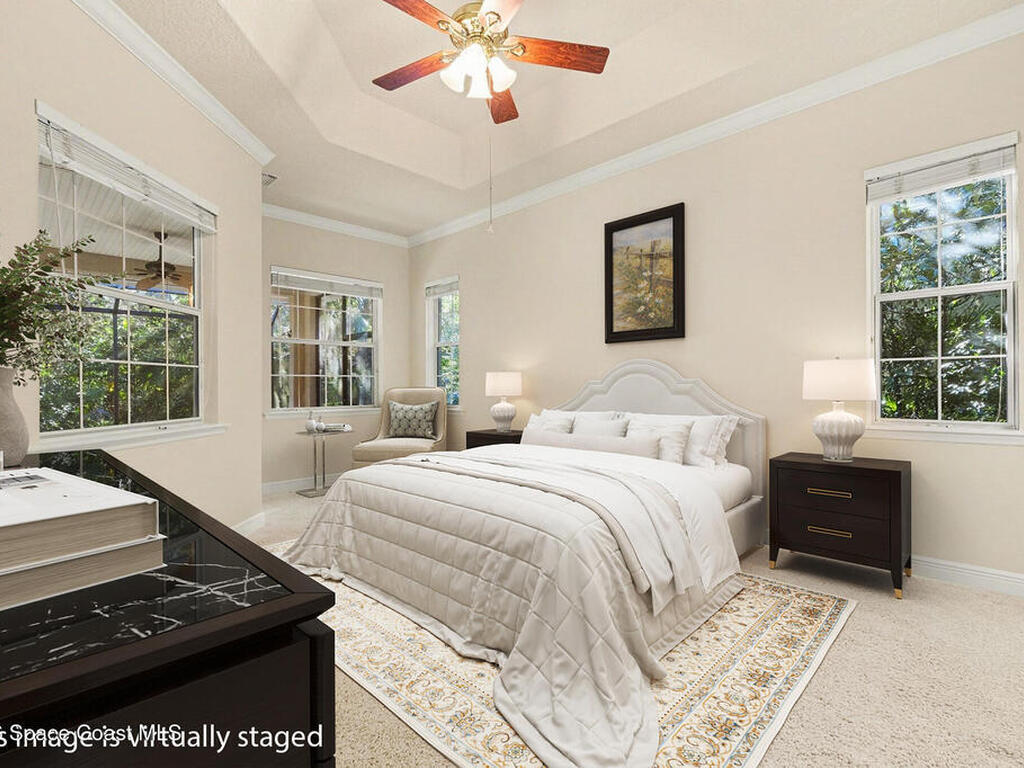 3815 Cottonwood Drive, Titusville, FL 32780