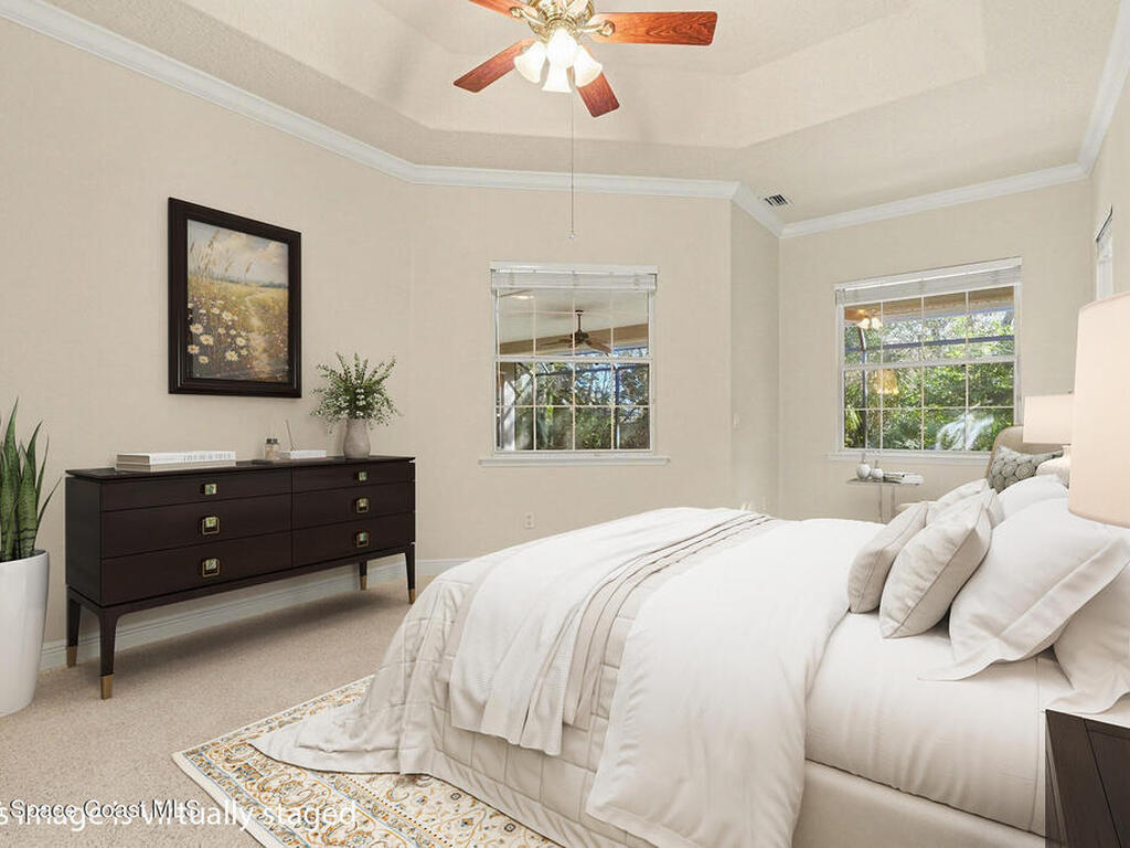 3815 Cottonwood Drive, Titusville, FL 32780