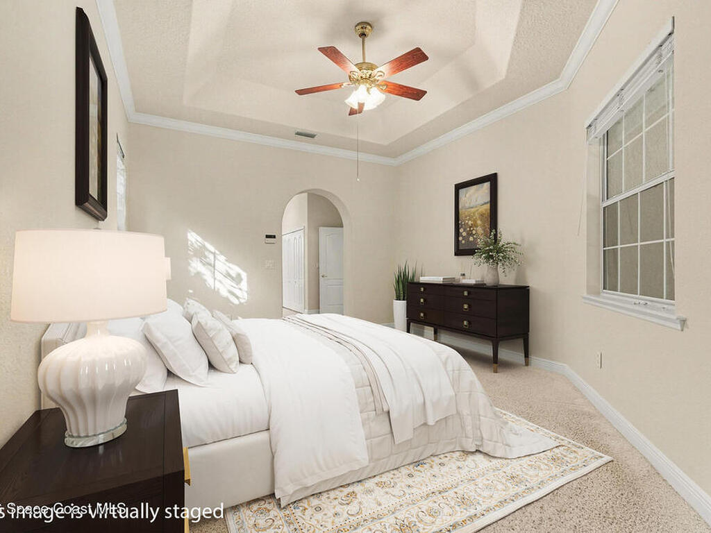 3815 Cottonwood Drive, Titusville, FL 32780