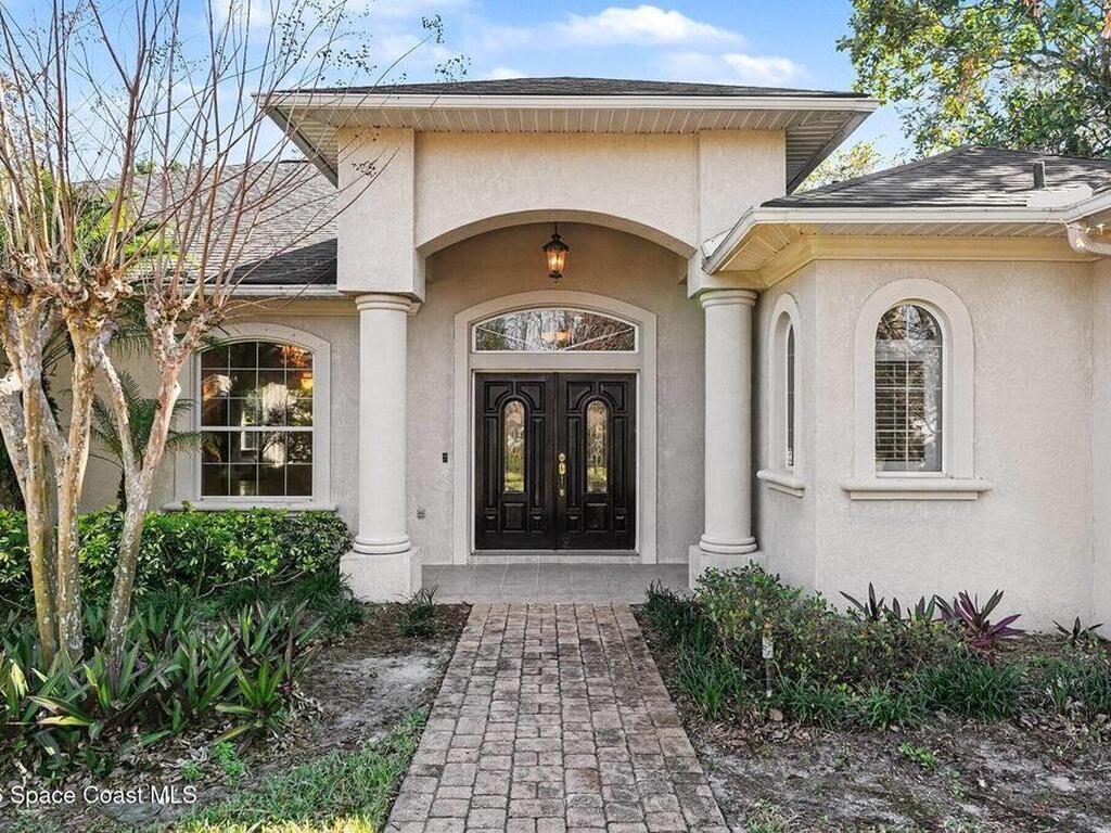 3815 Cottonwood Drive, Titusville, FL 32780