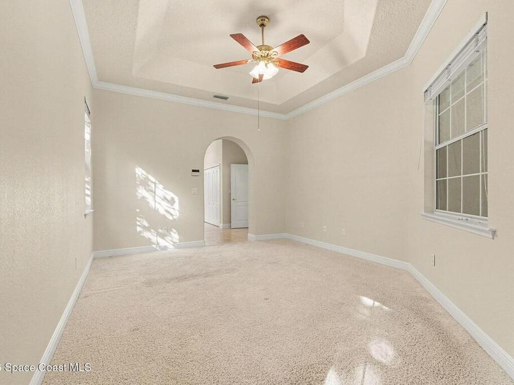 3815 Cottonwood Drive, Titusville, FL 32780