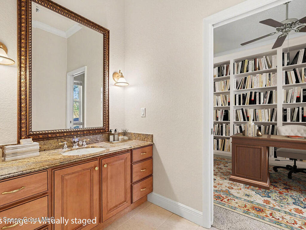 3815 Cottonwood Drive, Titusville, FL 32780