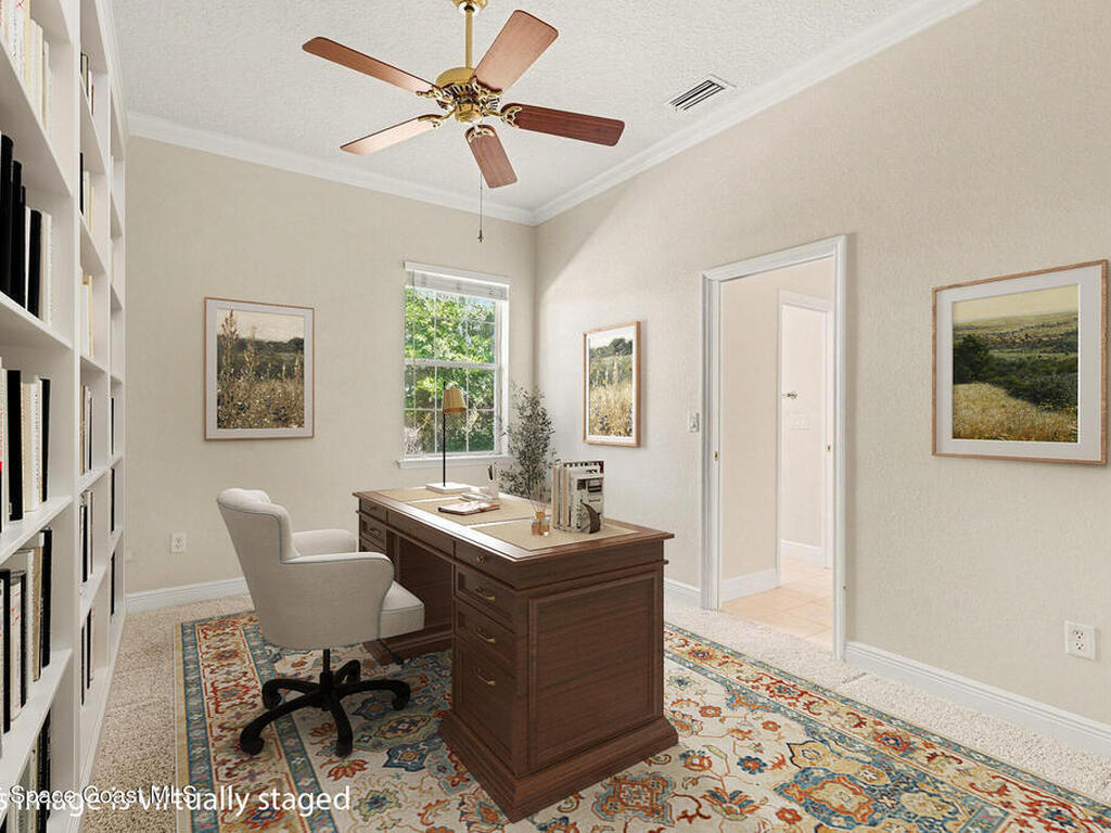 3815 Cottonwood Drive, Titusville, FL 32780