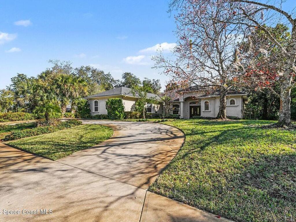 3815 Cottonwood Drive, Titusville, FL 32780