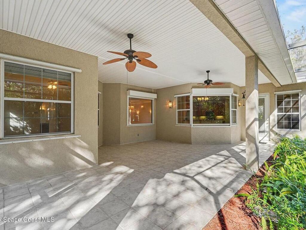 3815 Cottonwood Drive, Titusville, FL 32780