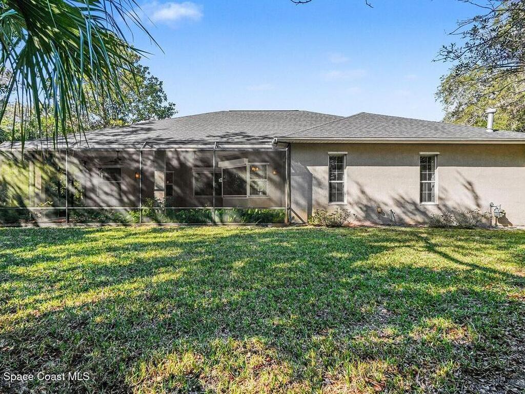 3815 Cottonwood Drive, Titusville, FL 32780