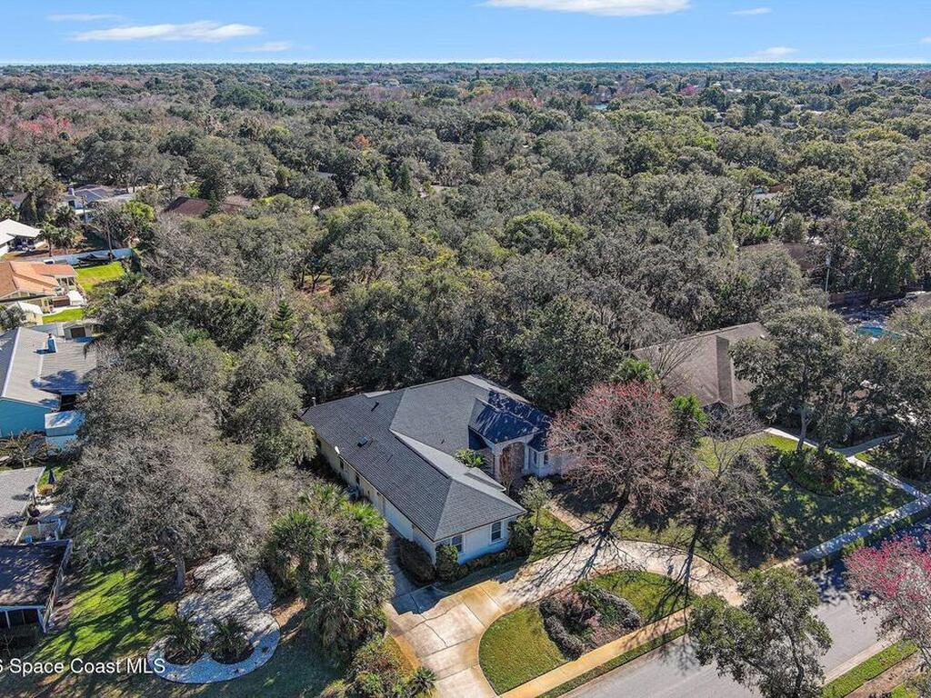 3815 Cottonwood Drive, Titusville, FL 32780