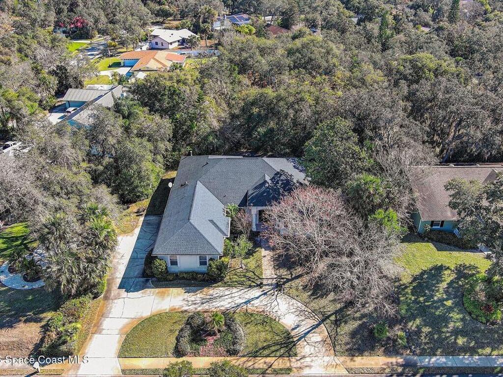 3815 Cottonwood Drive, Titusville, FL 32780