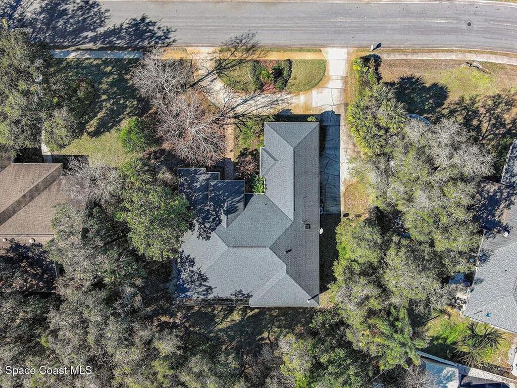 3815 Cottonwood Drive, Titusville, FL 32780