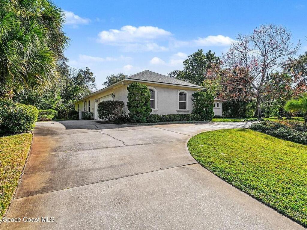 3815 Cottonwood Drive, Titusville, FL 32780