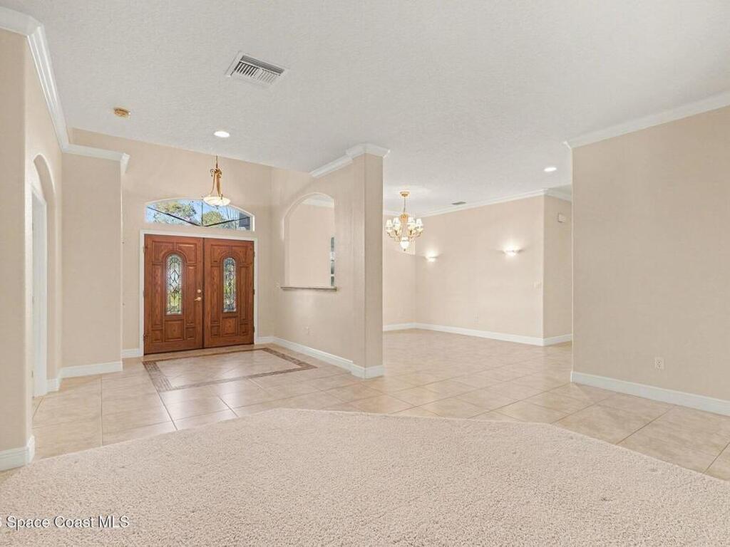 3815 Cottonwood Drive, Titusville, FL 32780