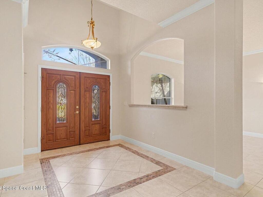 3815 Cottonwood Drive, Titusville, FL 32780