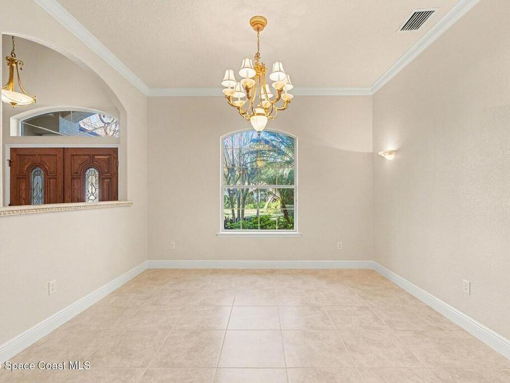 3815 Cottonwood Drive, Titusville, FL 32780