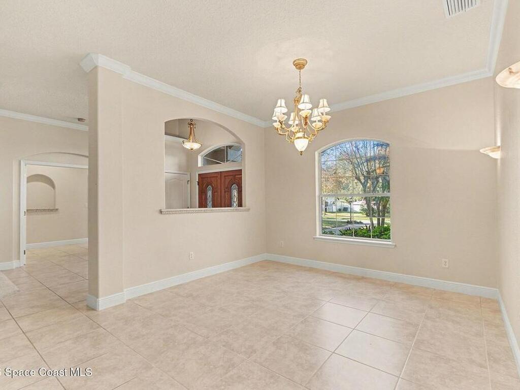 3815 Cottonwood Drive, Titusville, FL 32780