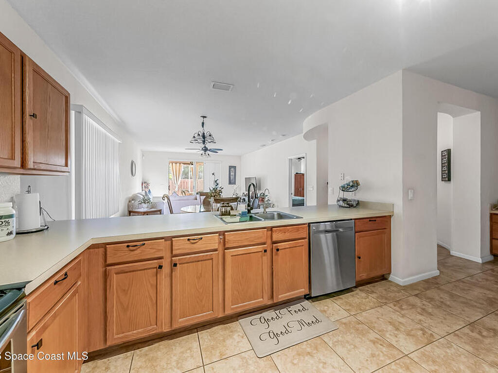 3767 Mount Carmel Lane, Melbourne, FL 32901