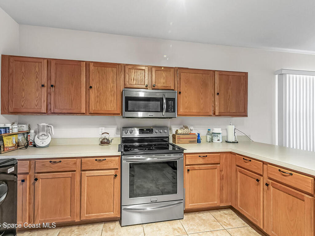 3767 Mount Carmel Lane, Melbourne, FL 32901