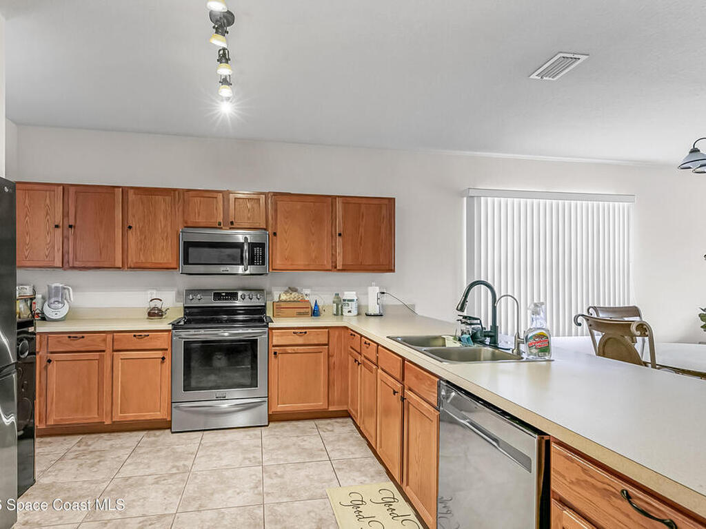 3767 Mount Carmel Lane, Melbourne, FL 32901