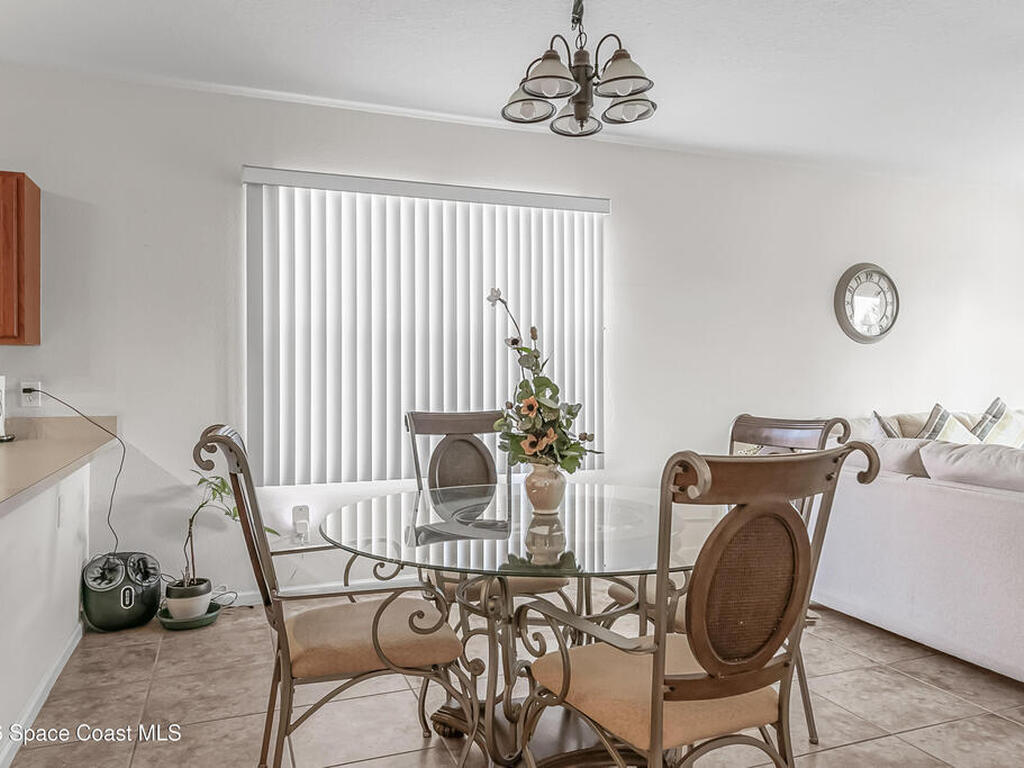 3767 Mount Carmel Lane, Melbourne, FL 32901