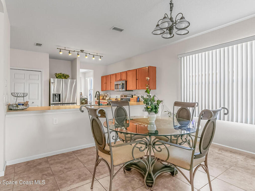 3767 Mount Carmel Lane, Melbourne, FL 32901