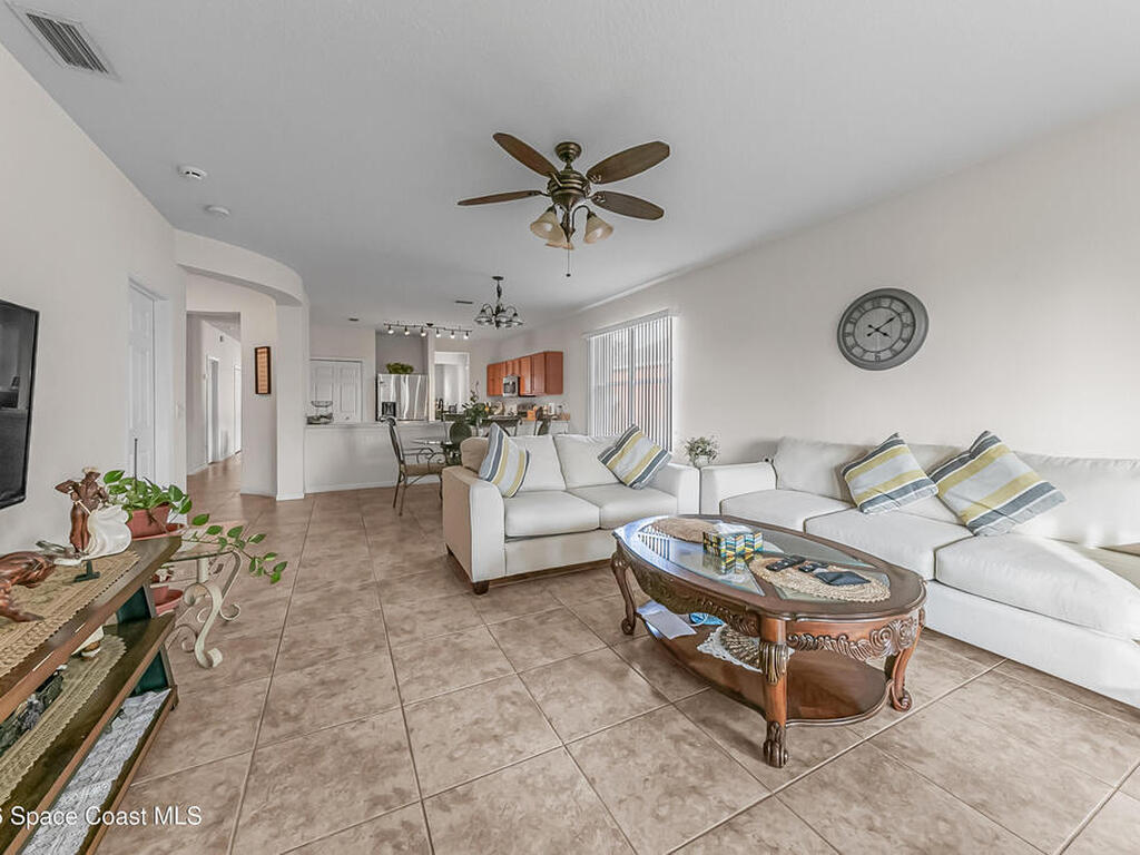 3767 Mount Carmel Lane, Melbourne, FL 32901