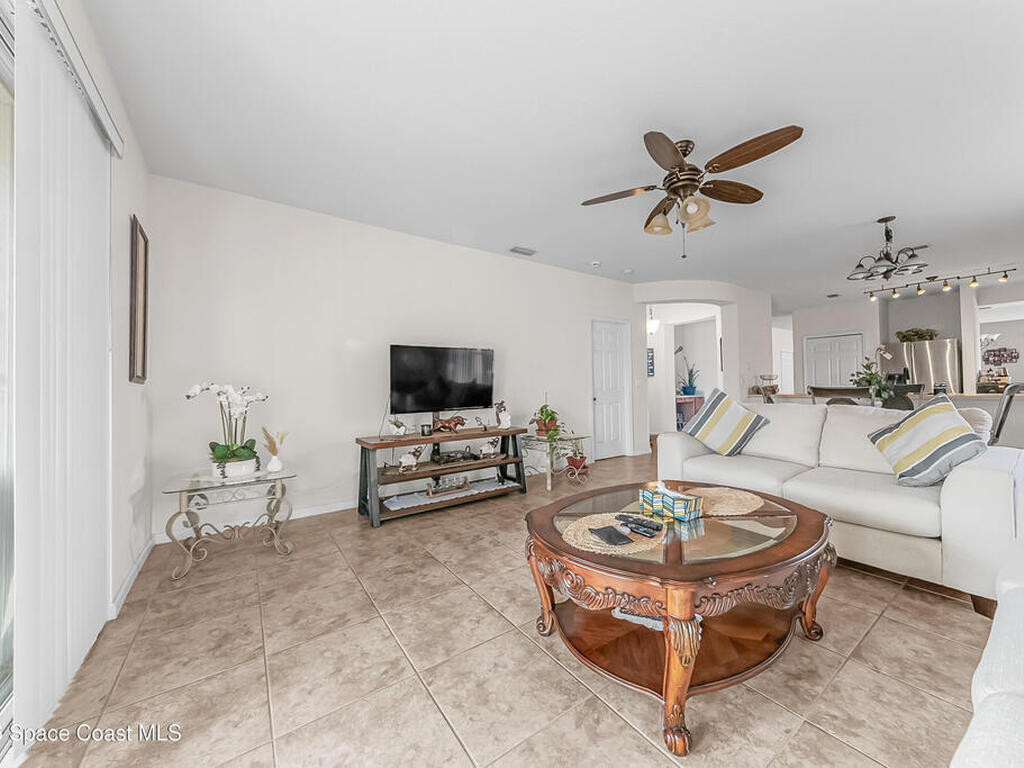 3767 Mount Carmel Lane, Melbourne, FL 32901