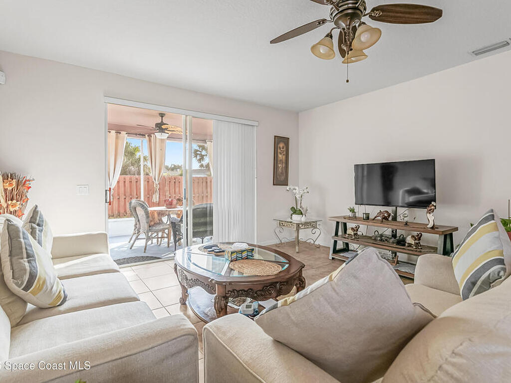 3767 Mount Carmel Lane, Melbourne, FL 32901