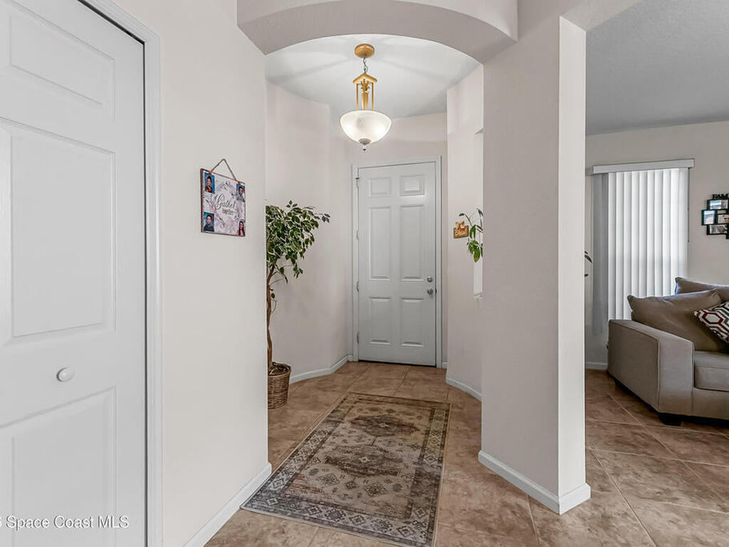 3767 Mount Carmel Lane, Melbourne, FL 32901