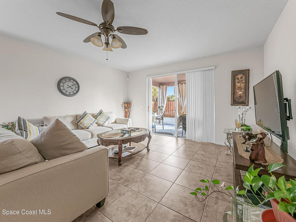 3767 Mount Carmel Lane, Melbourne, FL 32901