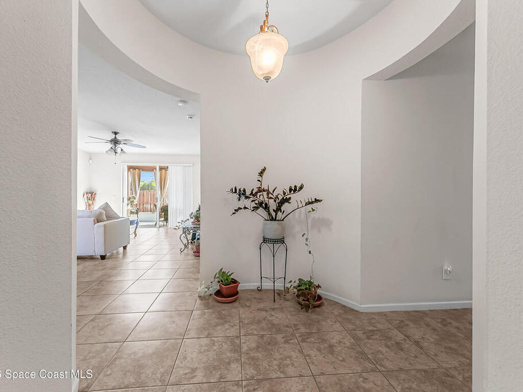 3767 Mount Carmel Lane, Melbourne, FL 32901