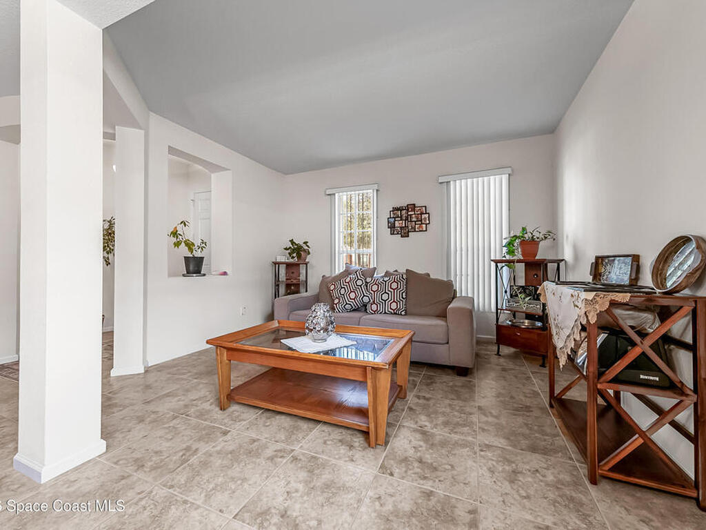 3767 Mount Carmel Lane, Melbourne, FL 32901