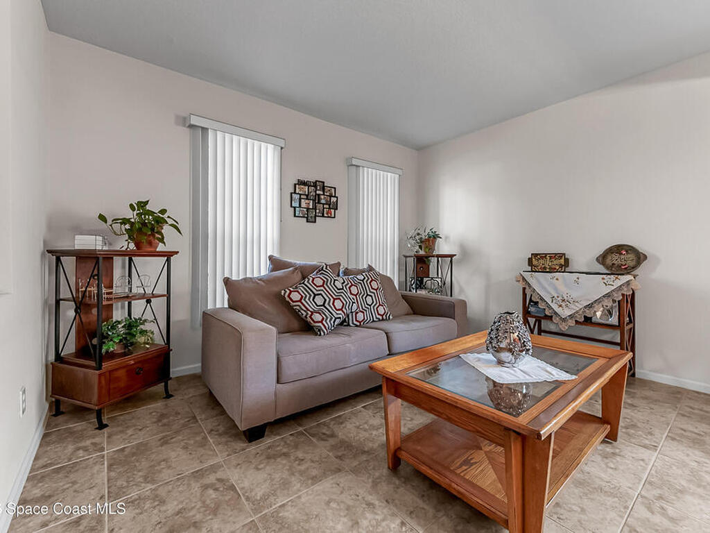 3767 Mount Carmel Lane, Melbourne, FL 32901