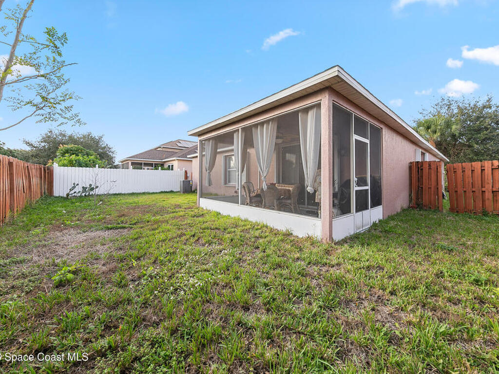 3767 Mount Carmel Lane, Melbourne, FL 32901