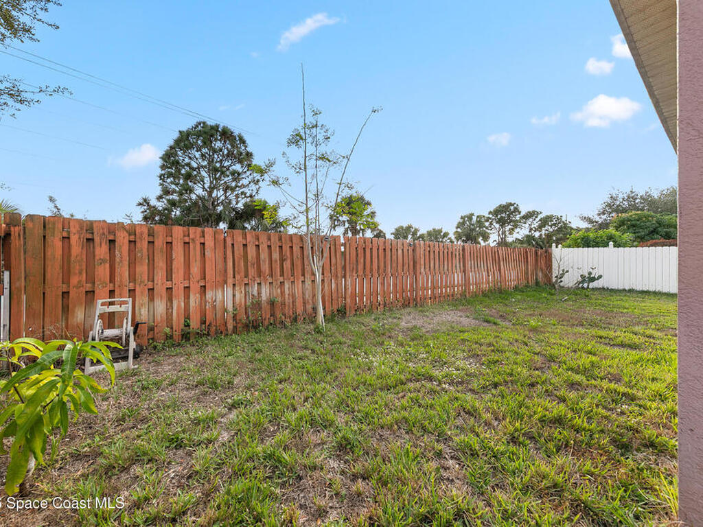 3767 Mount Carmel Lane, Melbourne, FL 32901