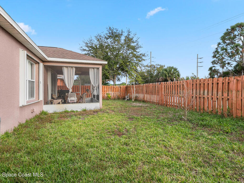 3767 Mount Carmel Lane, Melbourne, FL 32901