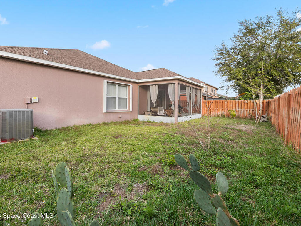 3767 Mount Carmel Lane, Melbourne, FL 32901