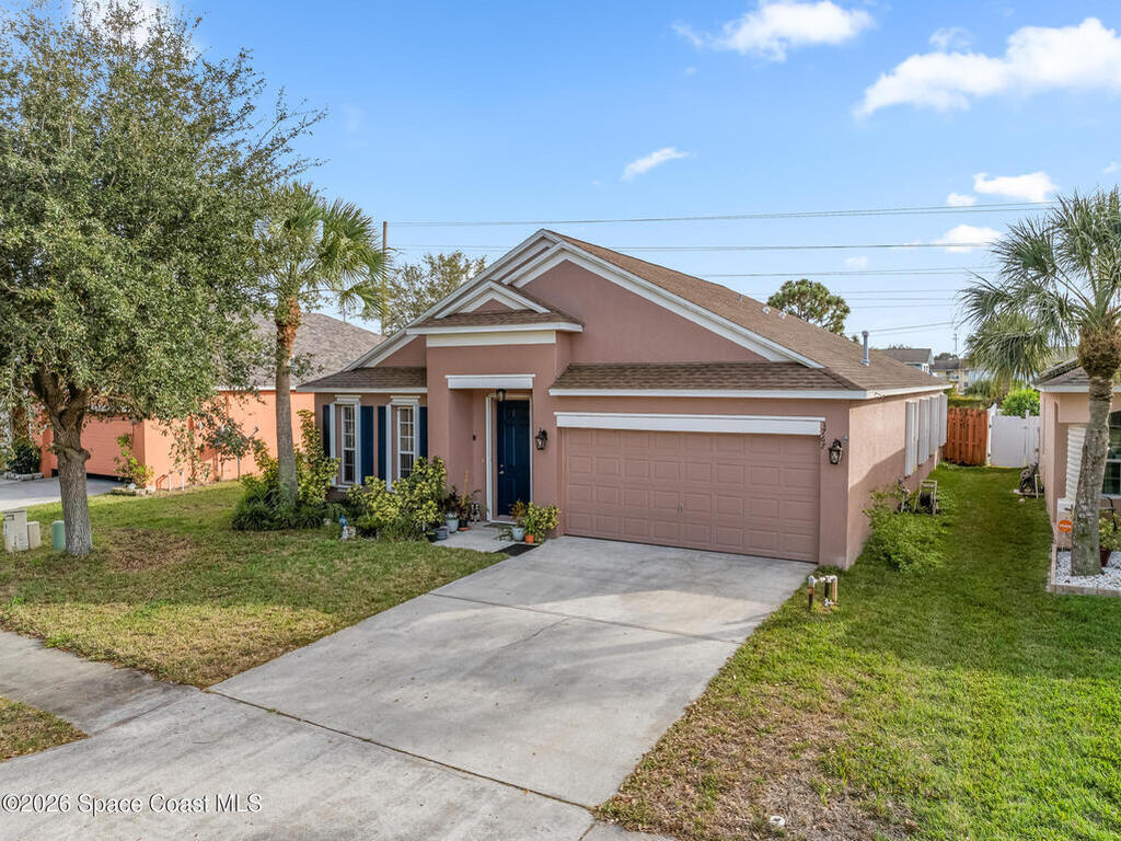 3767 Mount Carmel Lane, Melbourne, FL 32901