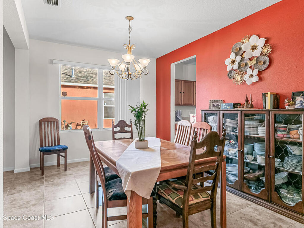 3767 Mount Carmel Lane, Melbourne, FL 32901