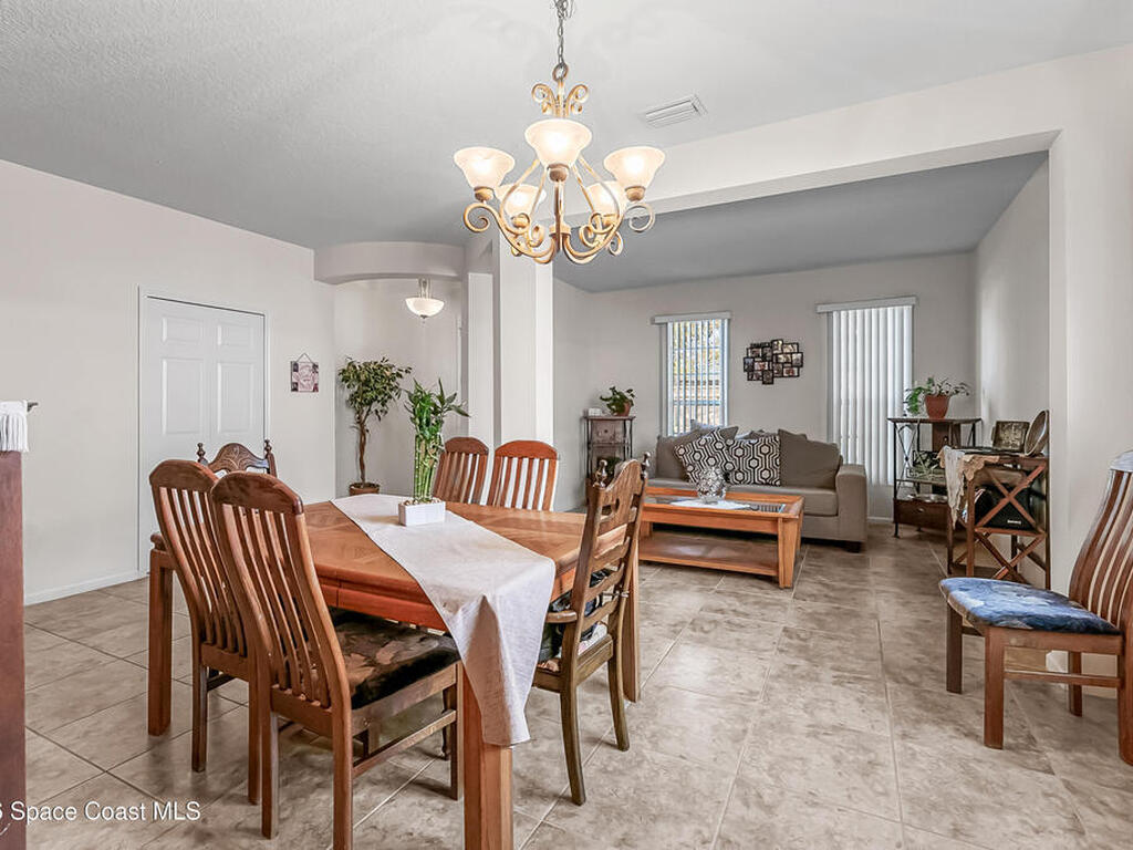 3767 Mount Carmel Lane, Melbourne, FL 32901