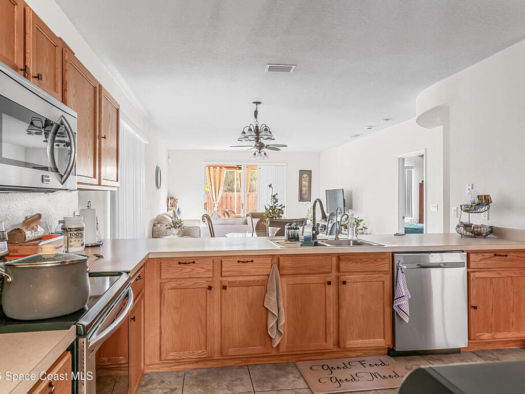 3767 Mount Carmel Lane, Melbourne, FL 32901