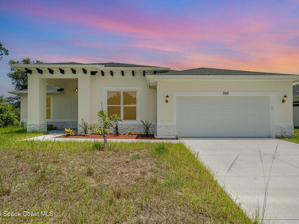 2925 Polaris Avenue, Palm Bay, FL 32909