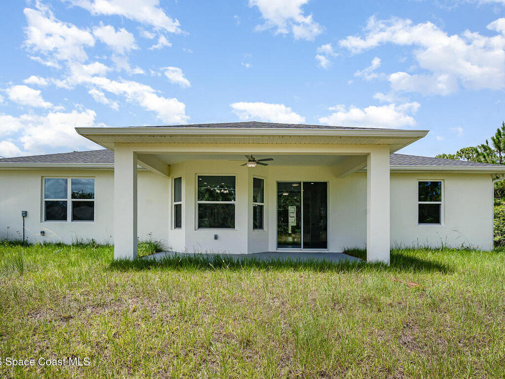 2925 Polaris Avenue, Palm Bay, FL 32909