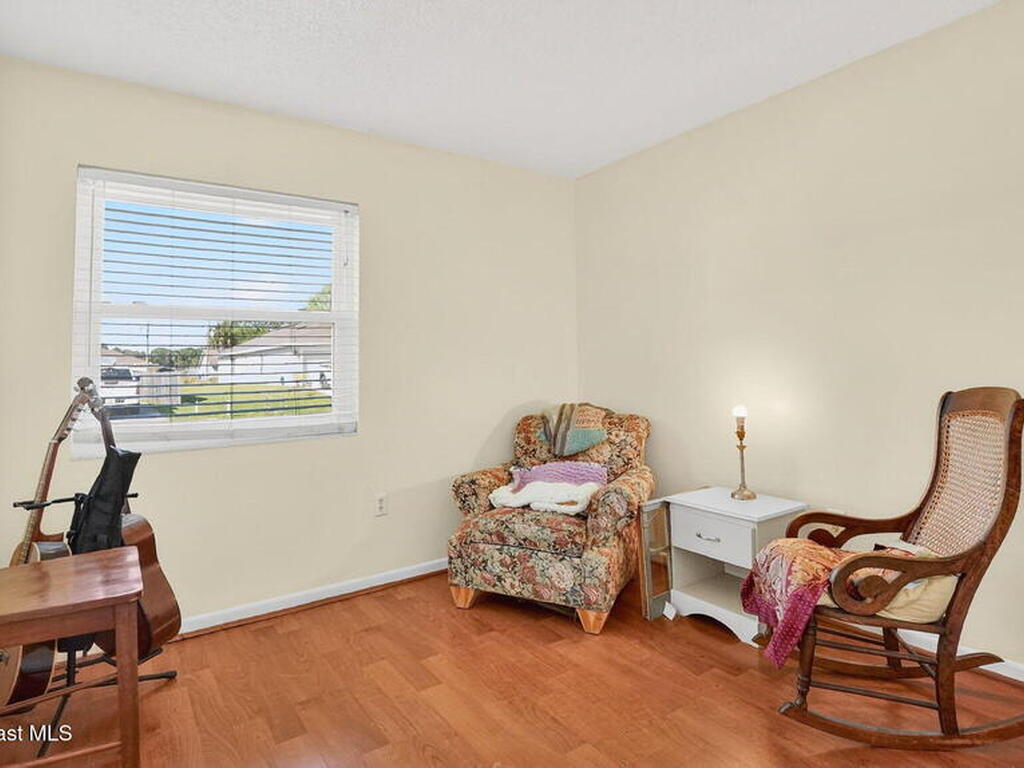 1051 Colonial Avenue, Palm Bay, FL 32909