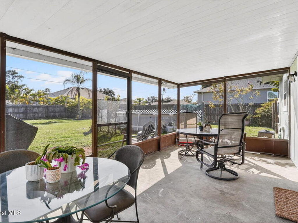 1051 Colonial Avenue, Palm Bay, FL 32909