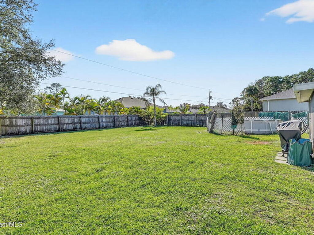 1051 Colonial Avenue, Palm Bay, FL 32909