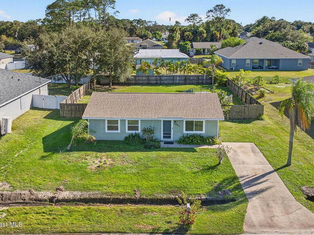 1051 Colonial Avenue, Palm Bay, FL 32909