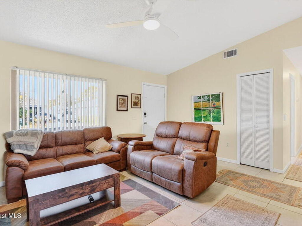 1051 Colonial Avenue, Palm Bay, FL 32909