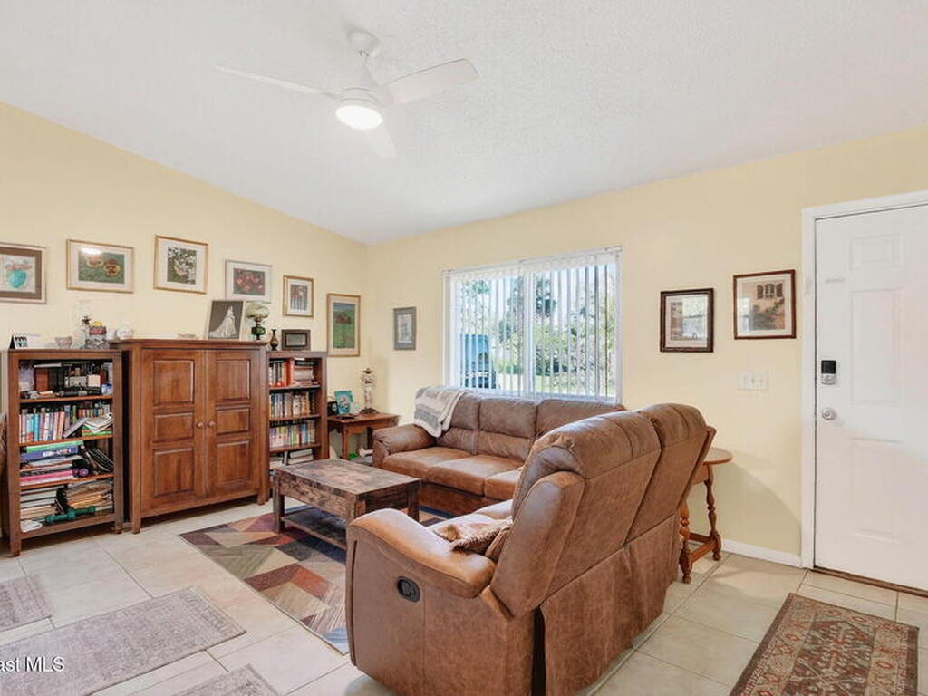 1051 Colonial Avenue, Palm Bay, FL 32909