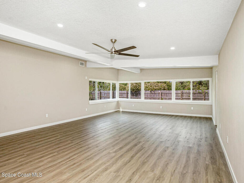 1510 Smith Drive, Titusville, FL 32780