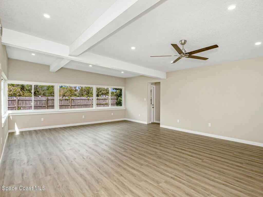 1510 Smith Drive, Titusville, FL 32780