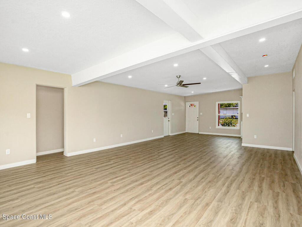 1510 Smith Drive, Titusville, FL 32780